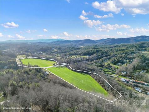 180 Sharon Road Fairview NC 28730