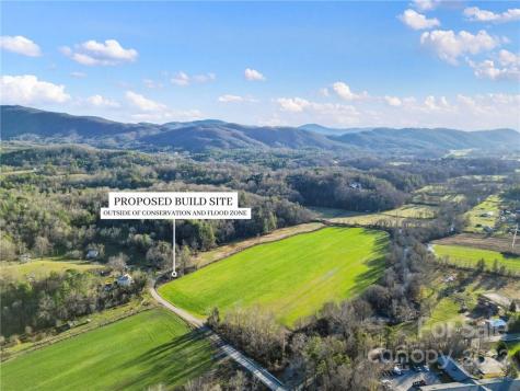180 Sharon Road Fairview NC 28730