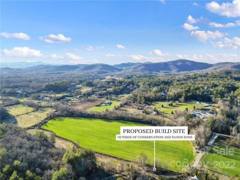 180 Sharon Road Fairview NC 28730