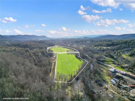 180 Sharon Road Fairview NC 28730