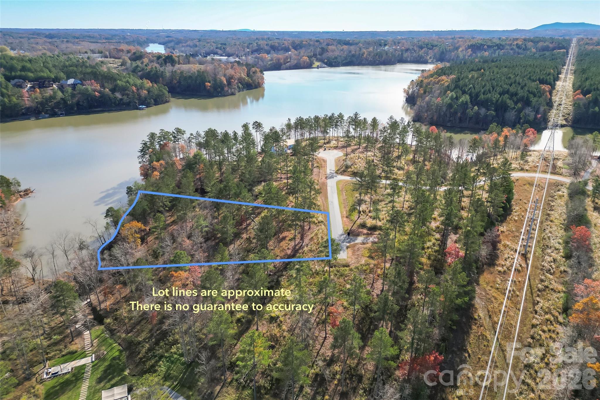 3084 Mount Harvard Court Connelly Springs NC 28612