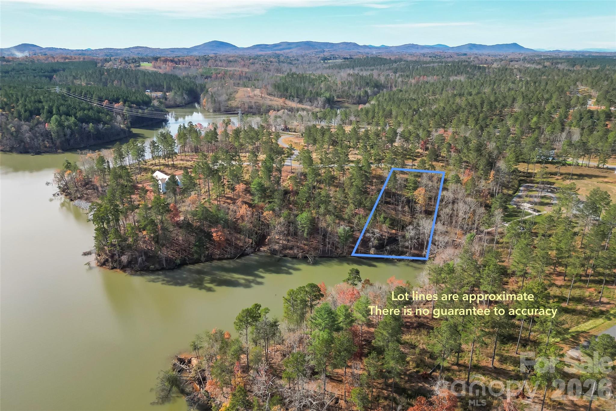 3084 Mount Harvard Court Connelly Springs NC 28612