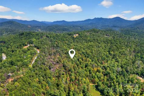 366 Boland Drive Lake Lure NC 28746