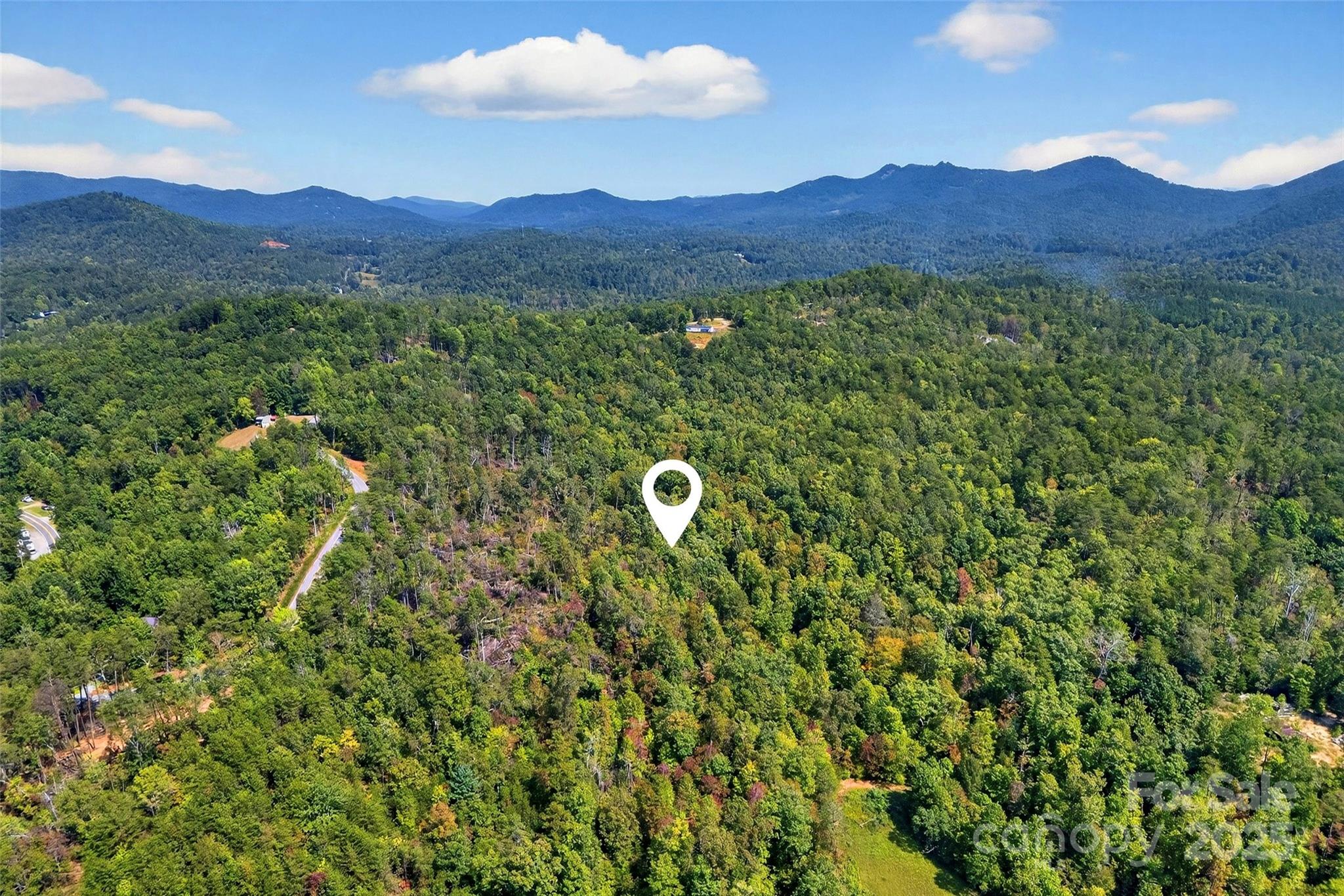 366 Boland Drive Lake Lure NC 28746