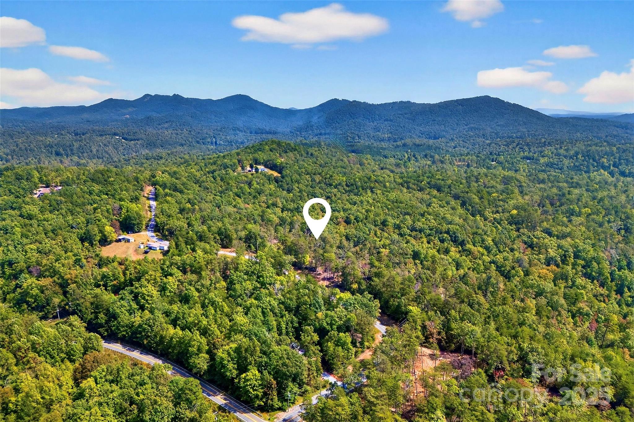 366 Boland Drive Lake Lure NC 28746