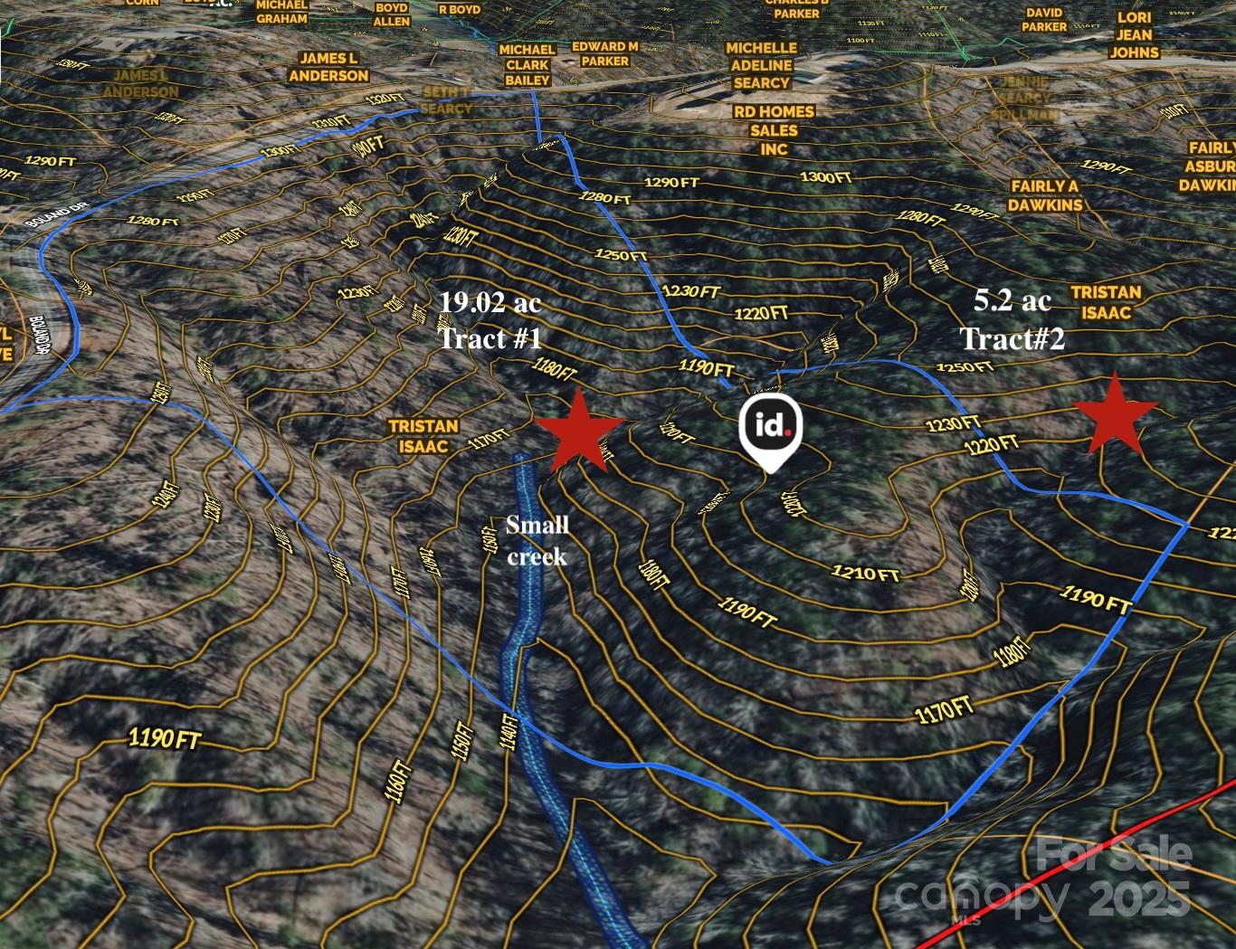 366 Boland Drive Lake Lure NC 28746