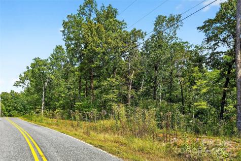 366 Boland Drive Lake Lure NC 28746