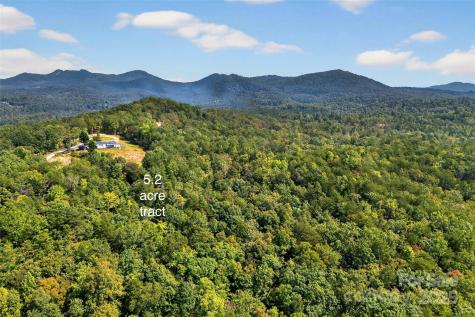 366 Boland Drive Lake Lure NC 28746