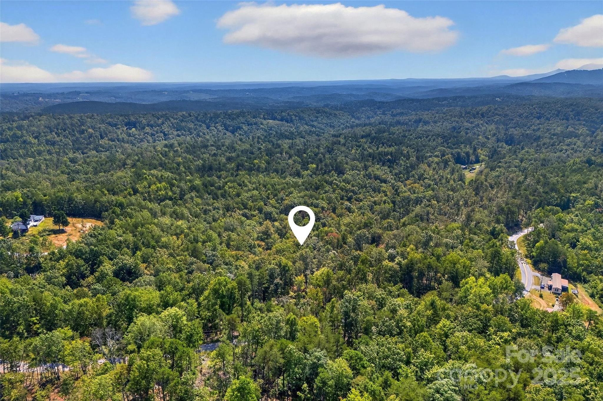366 Boland Drive Lake Lure NC 28746