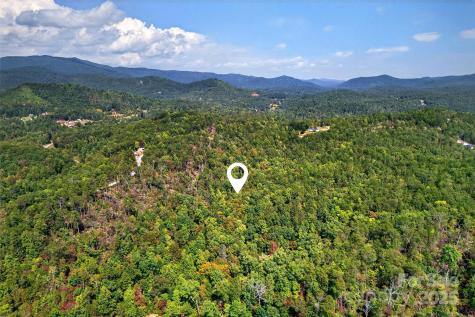 366 Boland Drive Lake Lure NC 28746