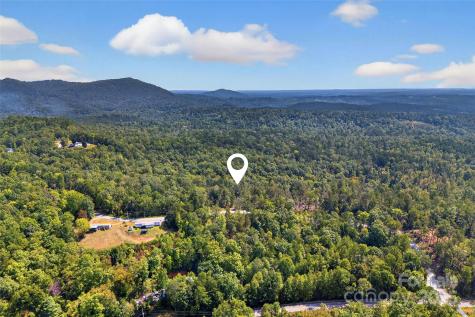 366 Boland Drive Lake Lure NC 28746
