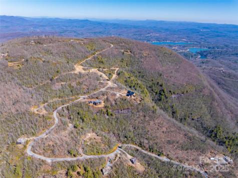 Lot 19 W Whitetail Drive Sapphire NC 28774