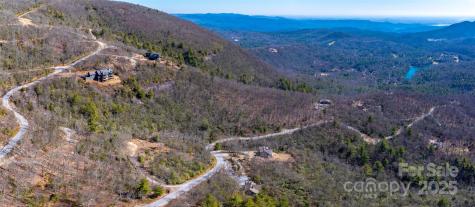 Lot 19 W Whitetail Drive Sapphire NC 28774