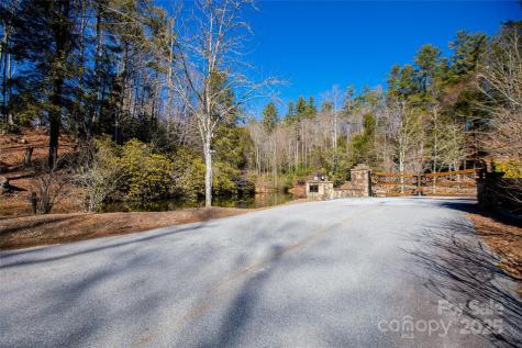 Lot 19 W Whitetail Drive Sapphire NC 28774