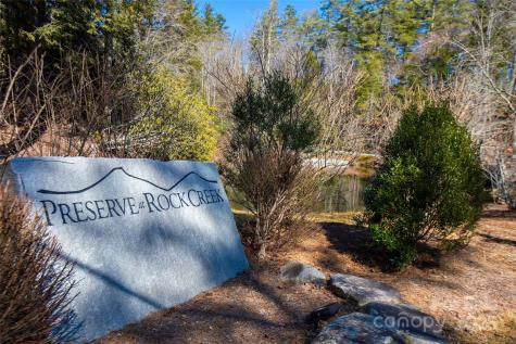 Lot 19 W Whitetail Drive Sapphire NC 28774