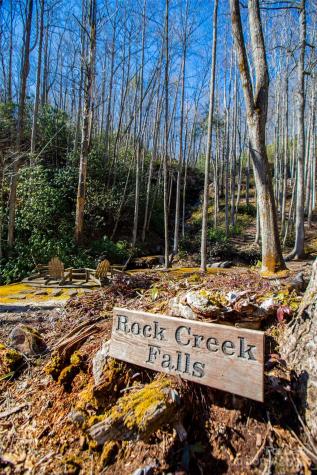 Lot 19 W Whitetail Drive Sapphire NC 28774