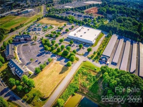 000 Bluefield Road Mooresville NC 28117