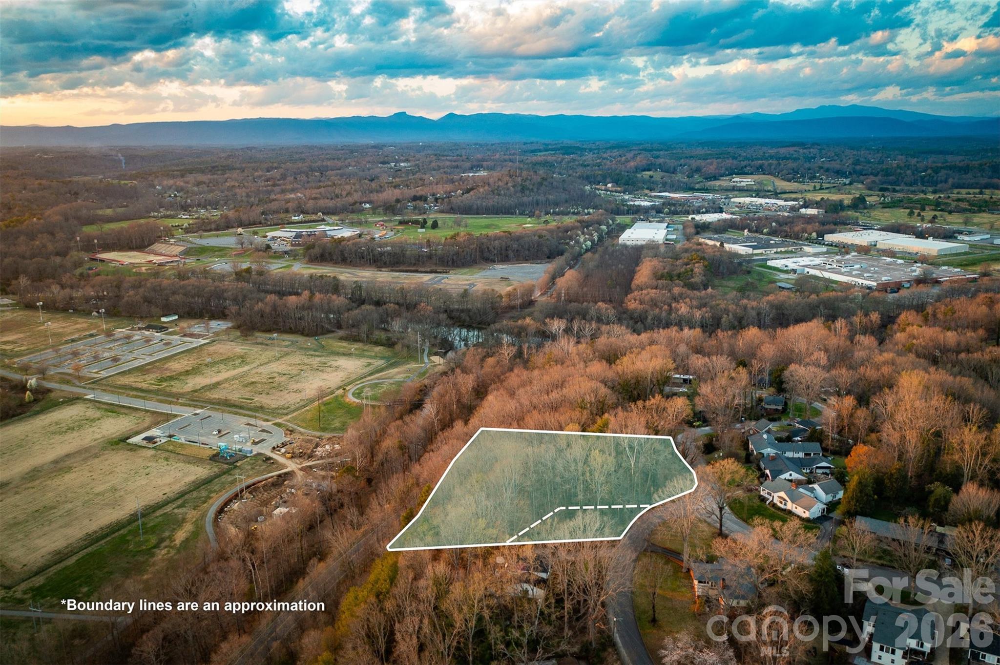 357 Walton Road Morganton NC 28655