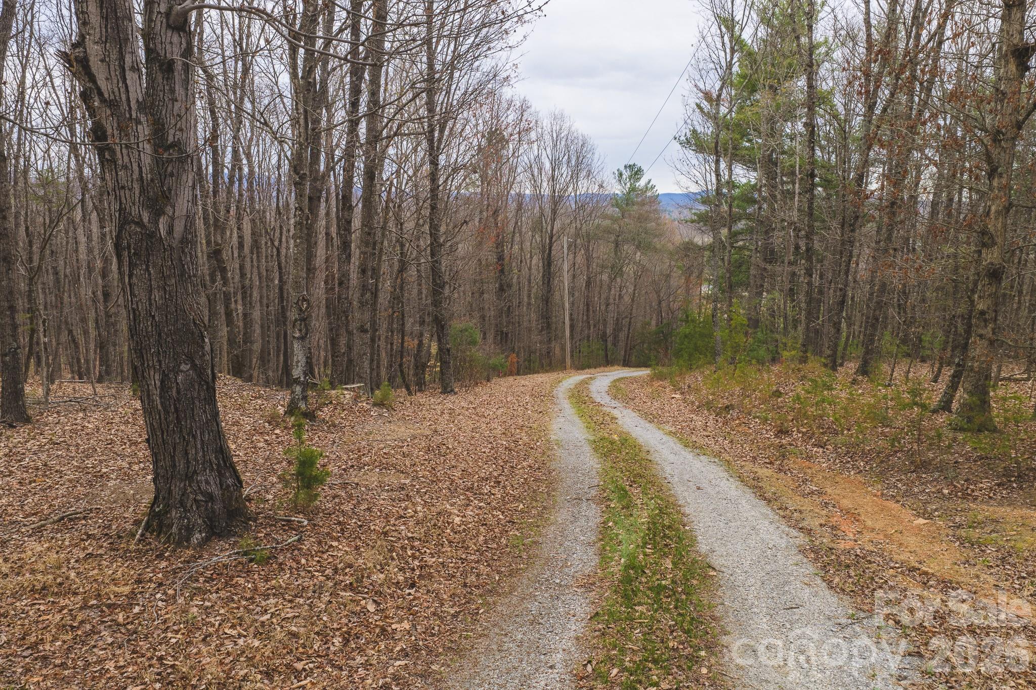 Tbd All Healing Springs Road Taylorsville NC 28681