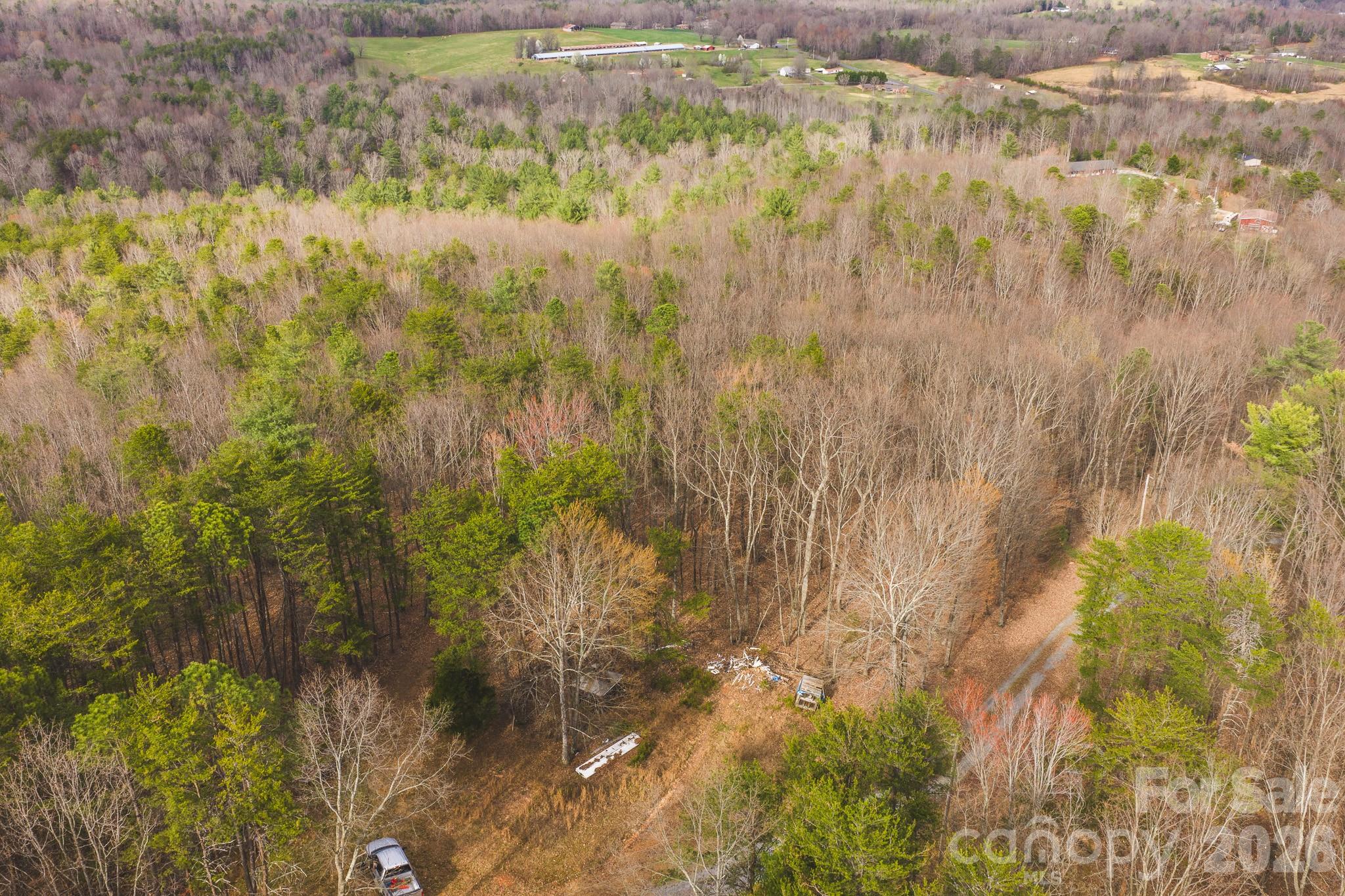 Tbd All Healing Springs Road Taylorsville NC 28681