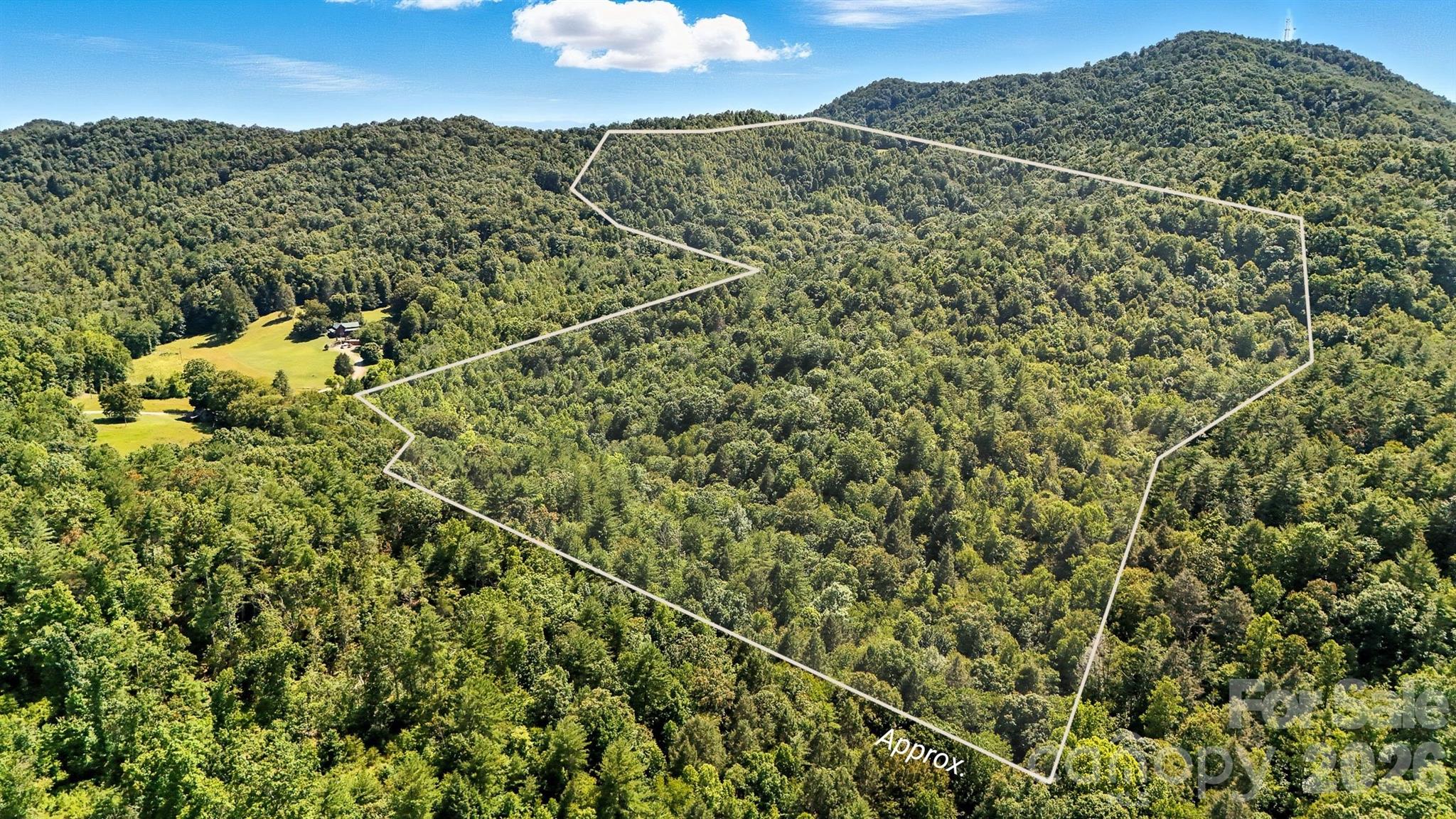 Ville Indian Grave Road Lenoir NC 28645