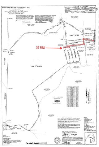 Ville Indian Grave Road Lenoir NC 28645