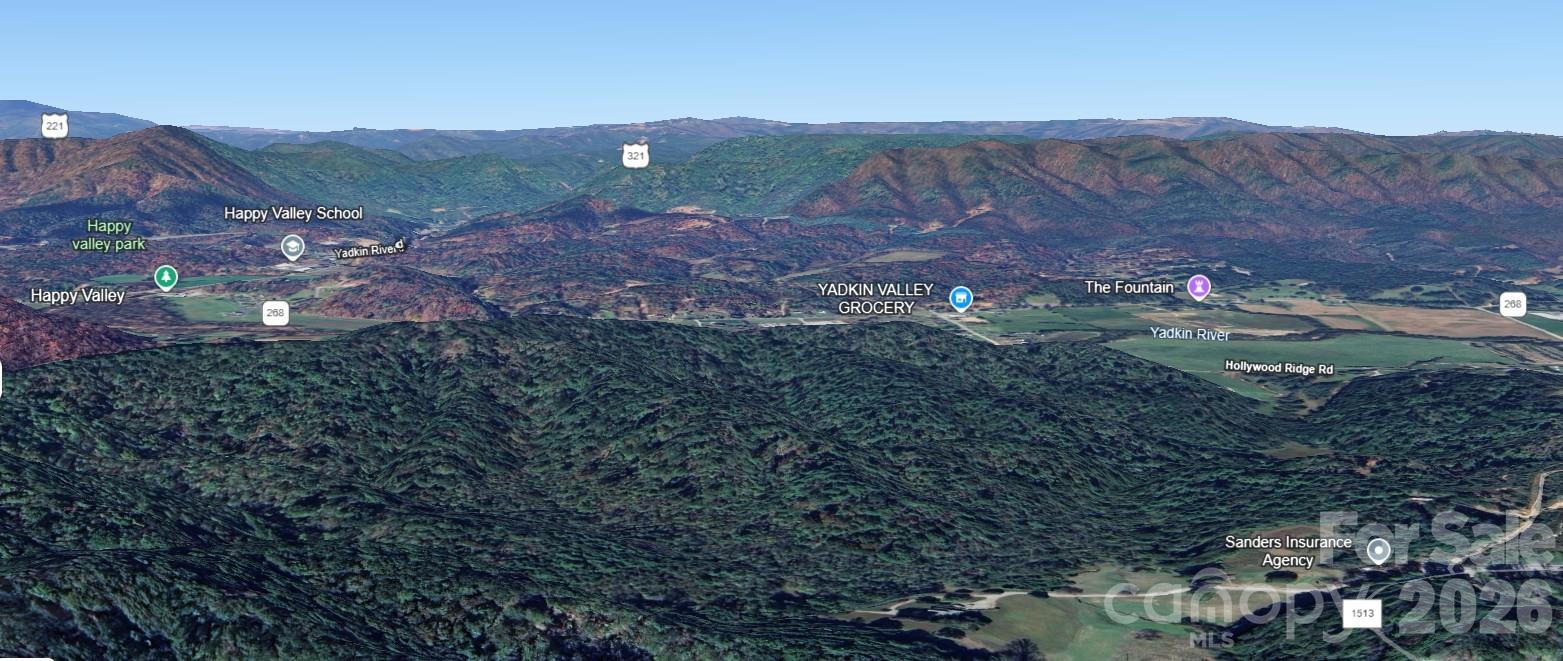Ville Indian Grave Road Lenoir NC 28645