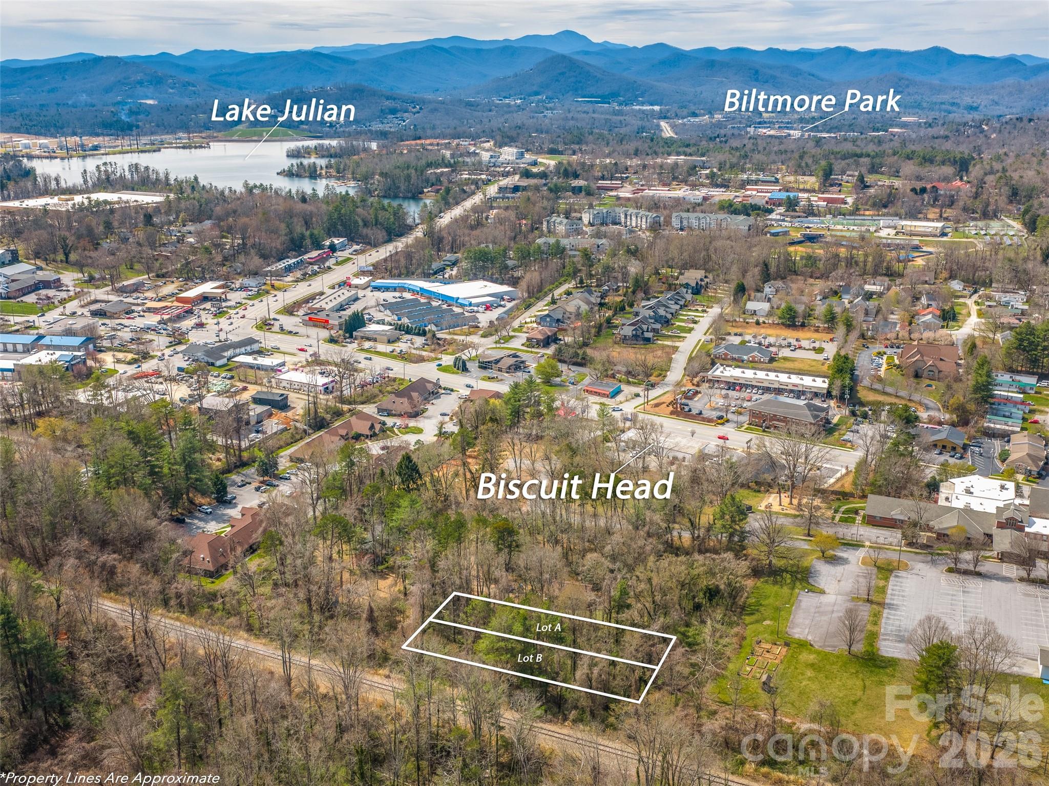 99999 Summit Avenue Asheville NC 28803