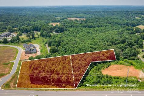 Tbd Catawba Valley Boulevard SE Hickory NC 28601