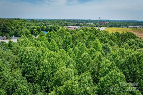 Tbd Catawba Valley Boulevard SE Hickory NC 28601
