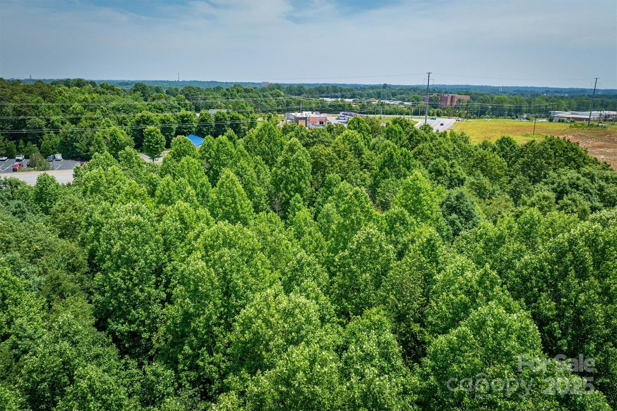 Tbd Catawba Valley Boulevard SE Hickory NC 28601