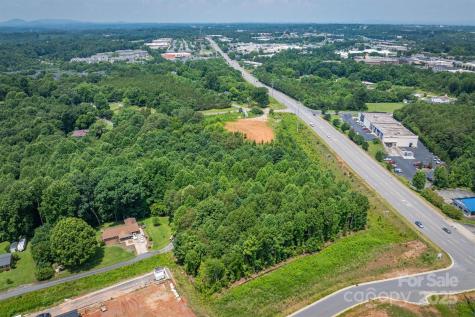 Tbd Catawba Valley Boulevard SE Hickory NC 28601