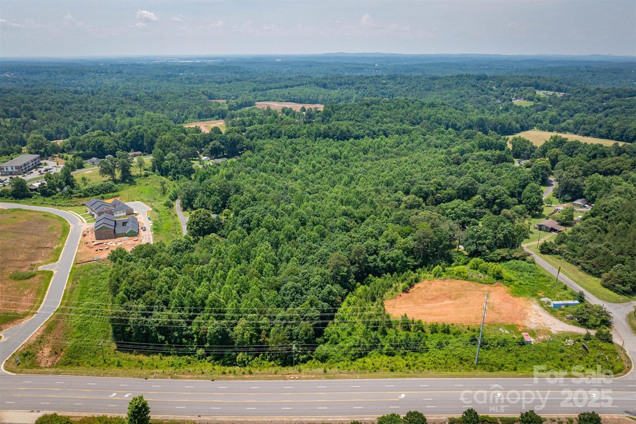 Tbd Catawba Valley Boulevard SE Hickory NC 28601