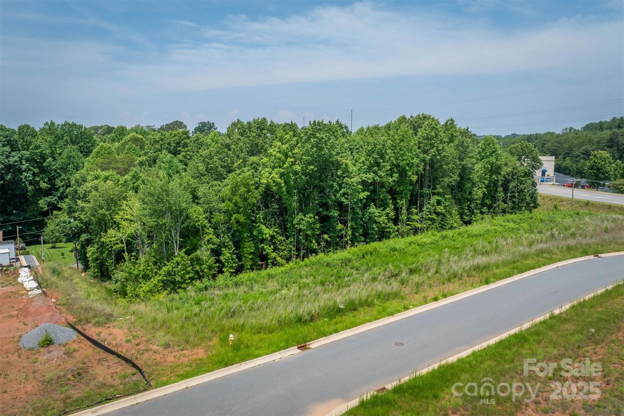 Tbd Catawba Valley Boulevard SE Hickory NC 28601