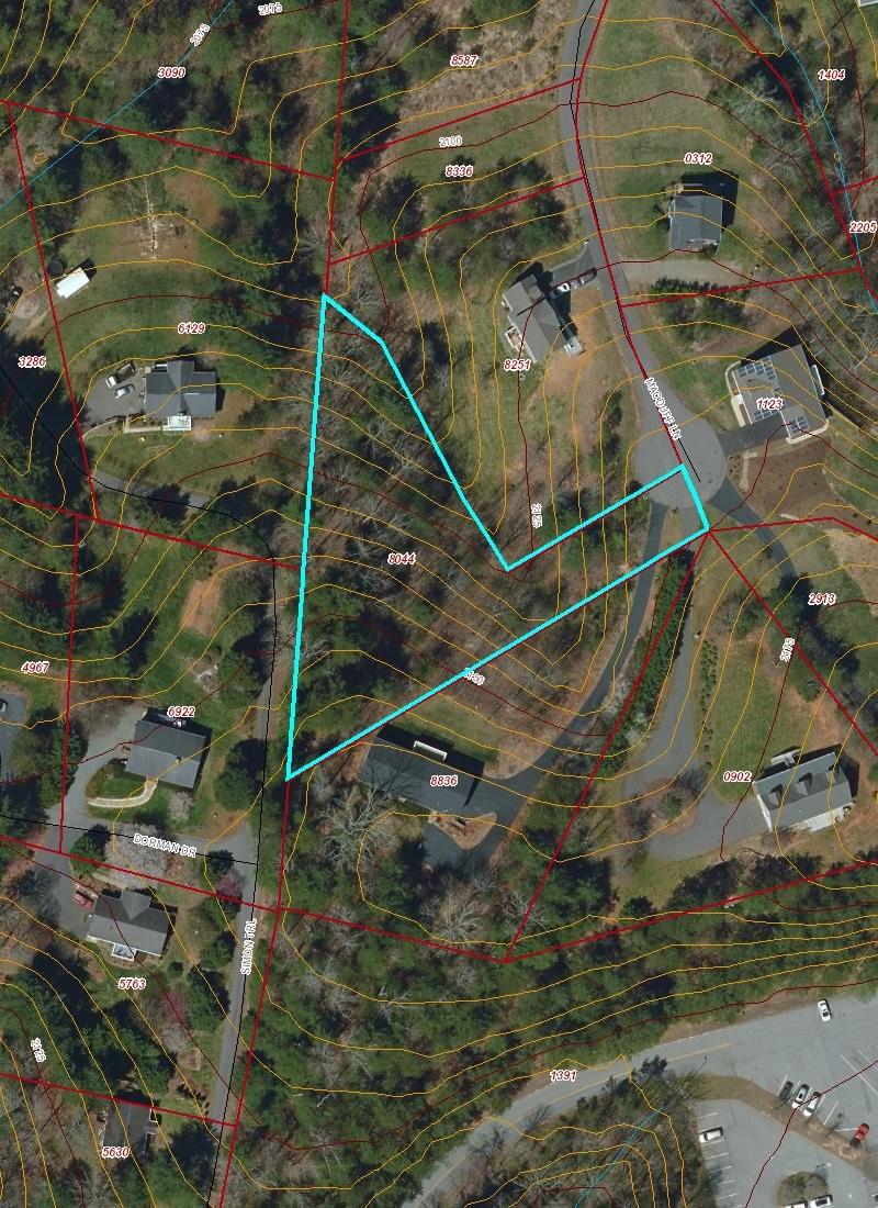 235 Macduff Lane Weaverville NC 28787