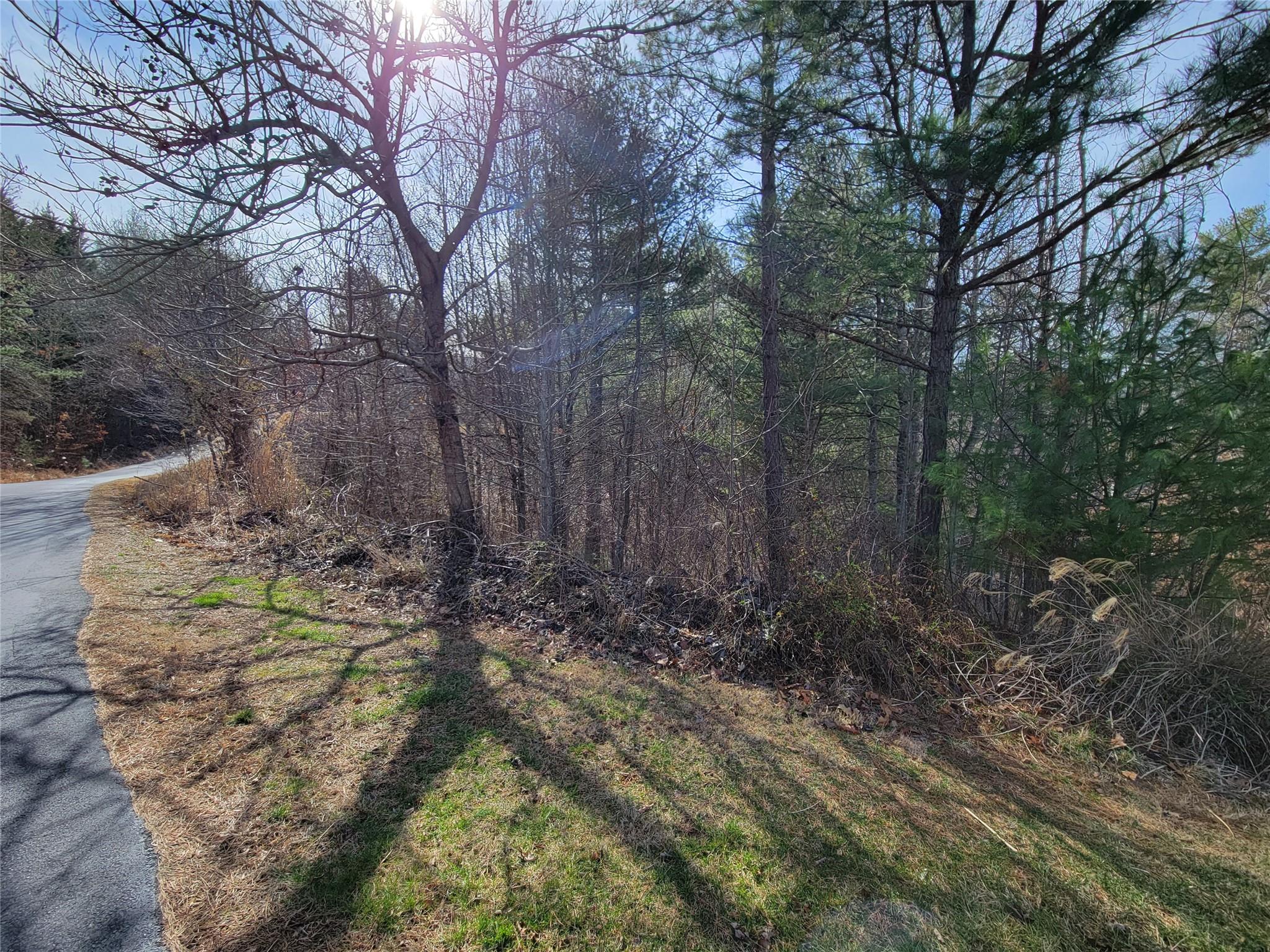 235 Macduff Lane Weaverville NC 28787
