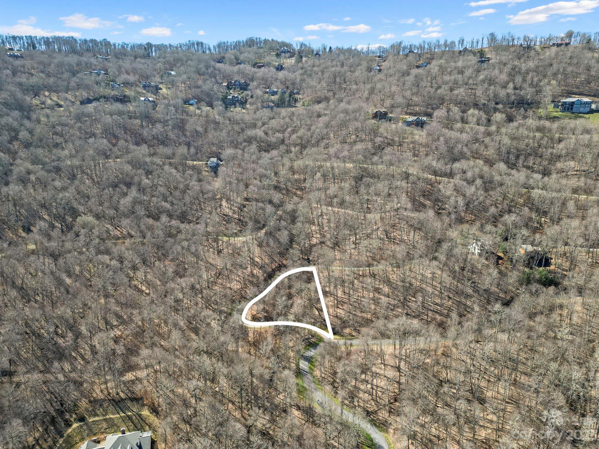 17 Chestnut Village Lane Mars Hill NC 28754