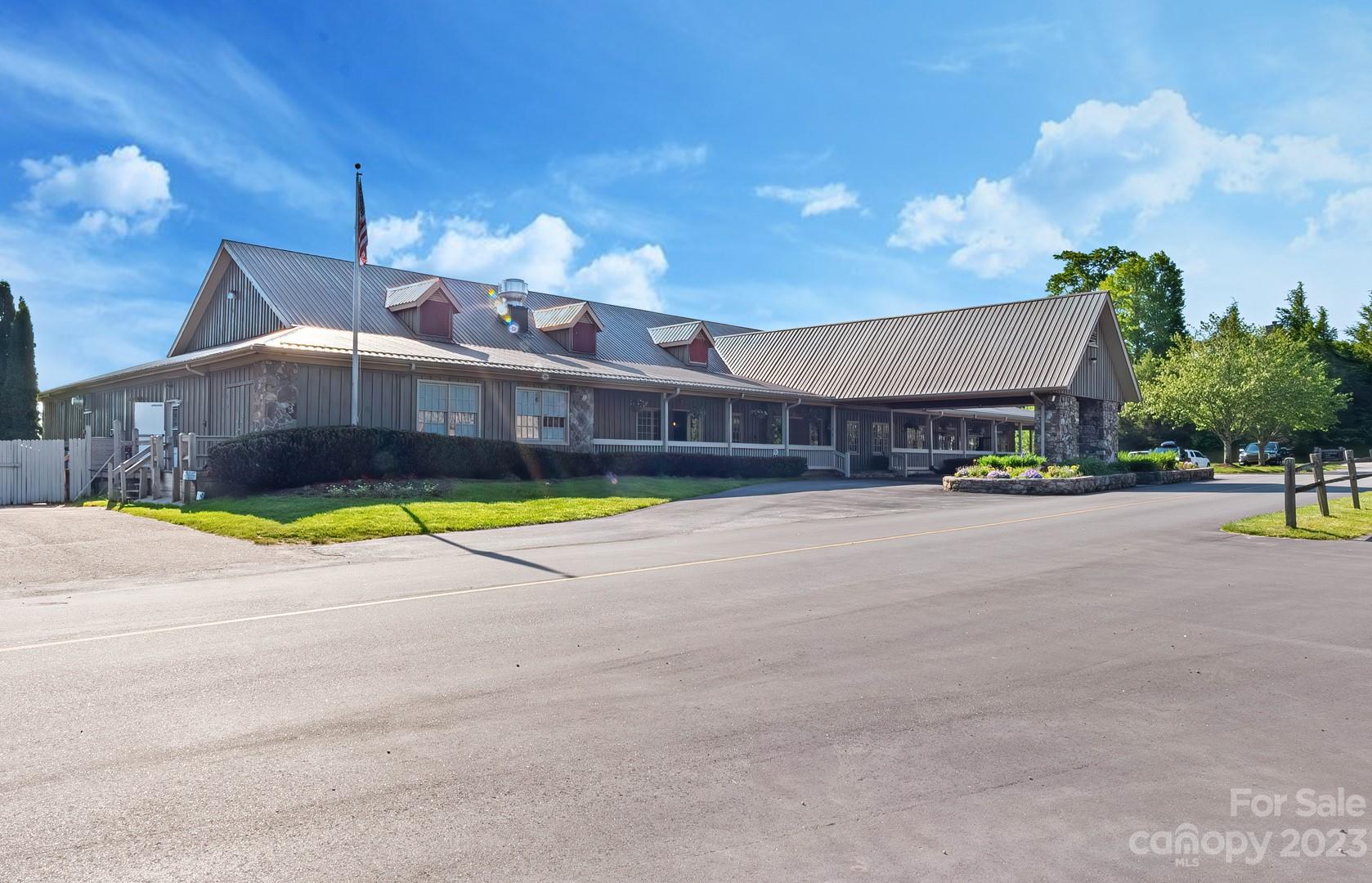 17 Chestnut Village Lane Mars Hill NC 28754