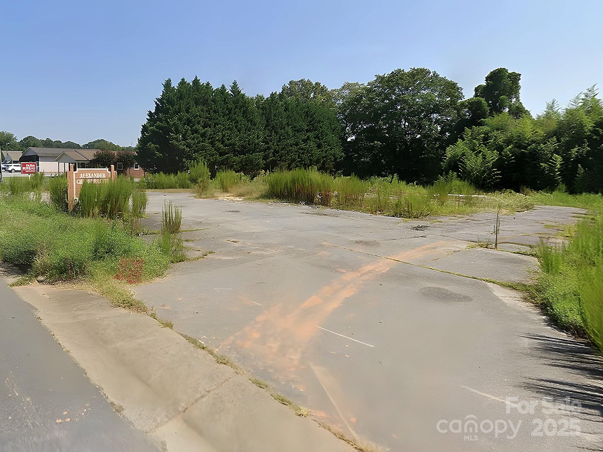 663 Nc 161 Highway Highway Taylorsville NC 28681