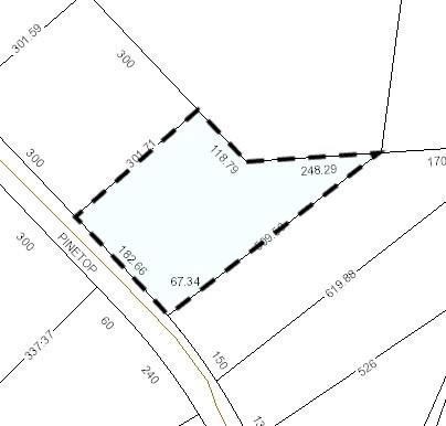 2147 Pinetop Drive Shelby NC 28150