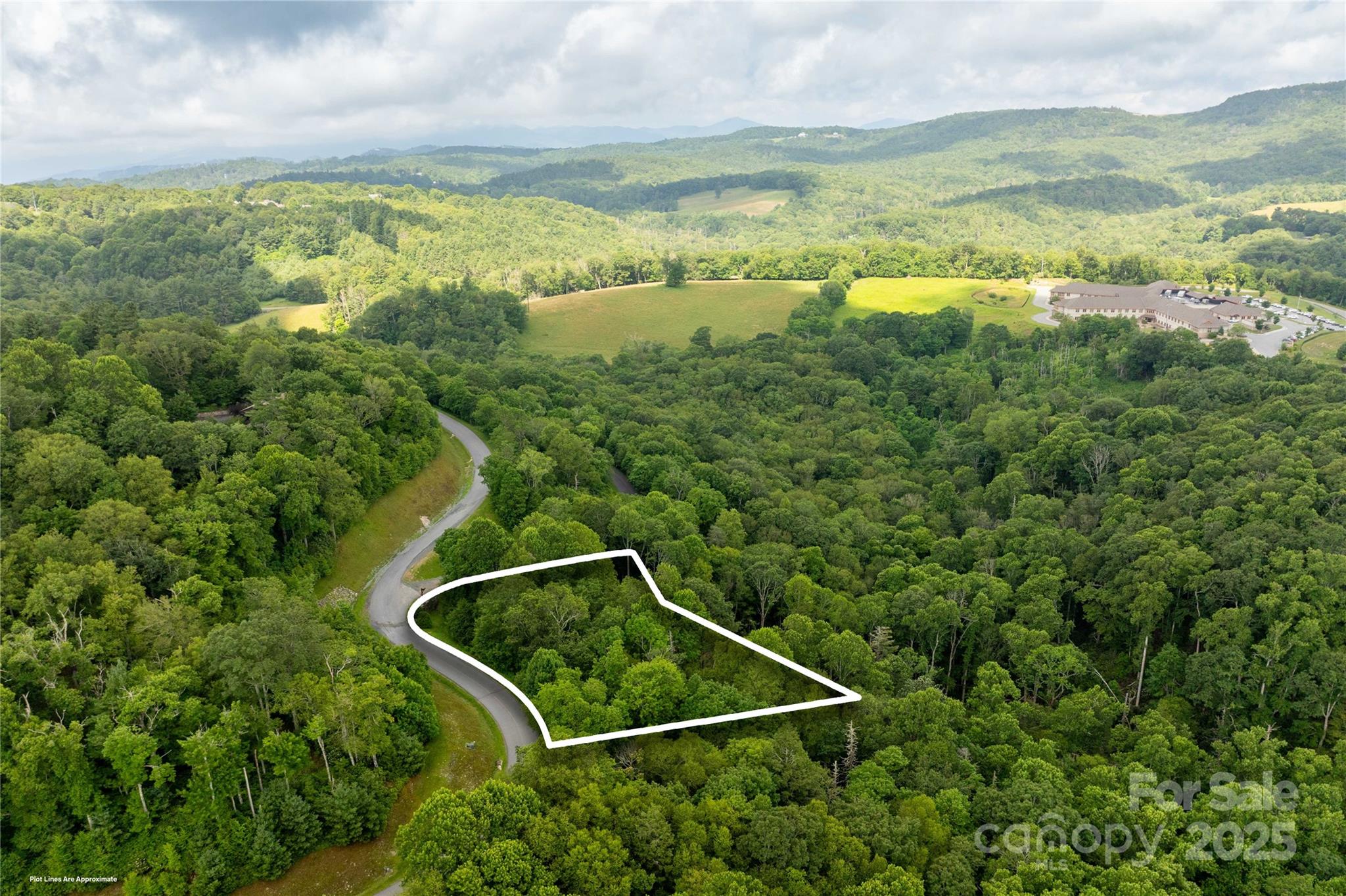 Tbd Lot 217 Thunderhill Trail Blowing Rock NC 28605