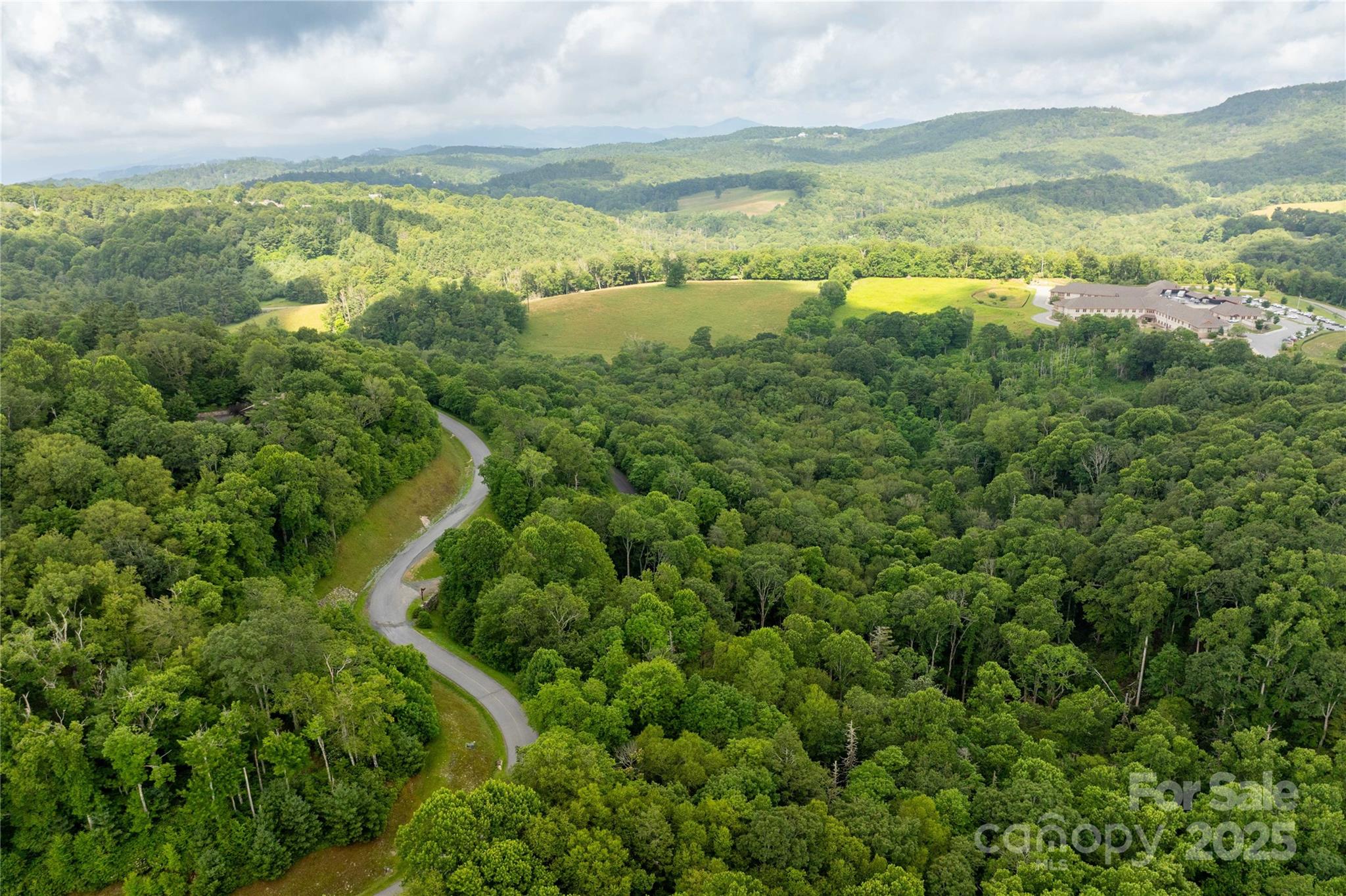 Tbd Lot 217 Thunderhill Trail Blowing Rock NC 28605
