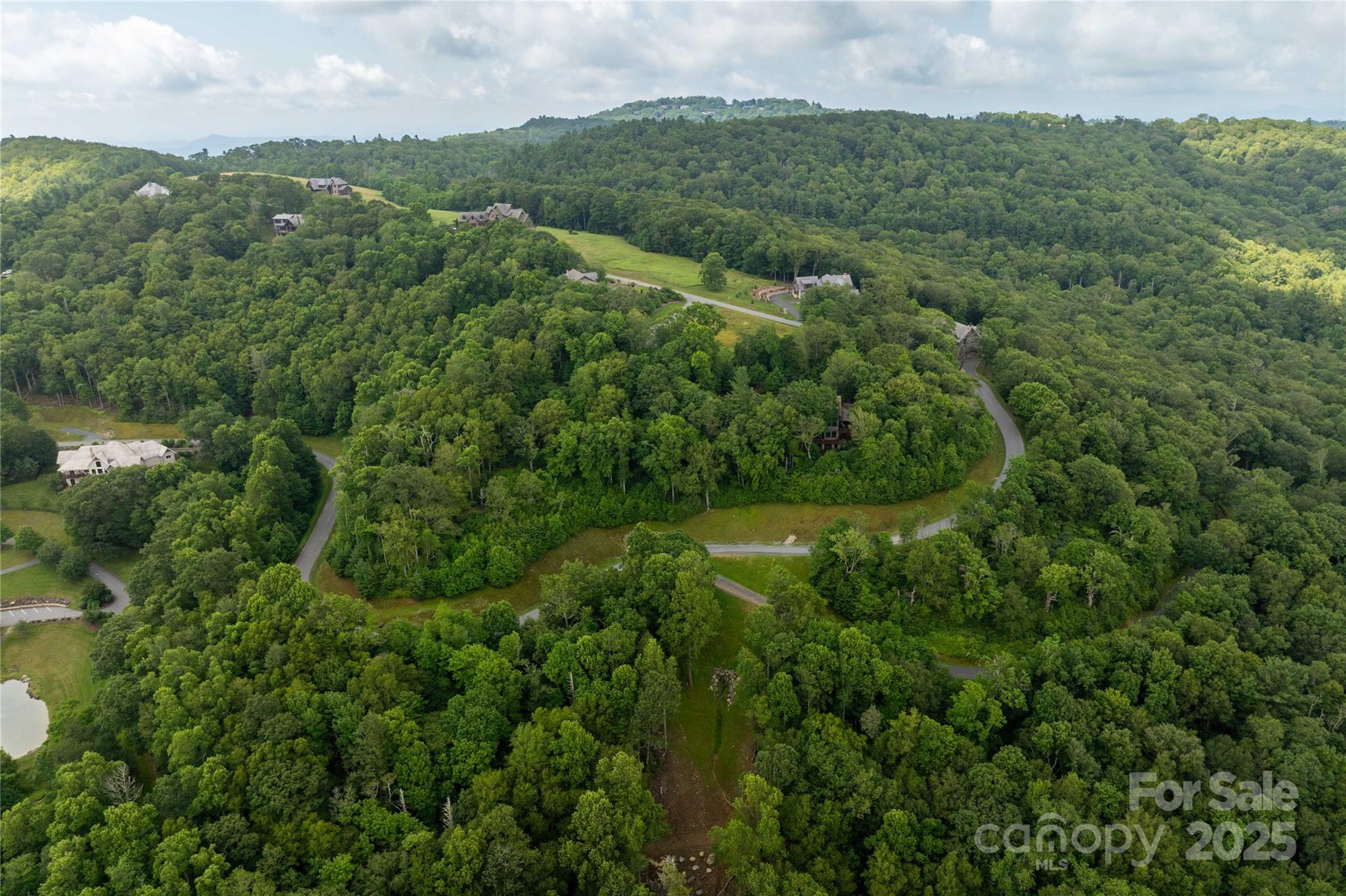 Tbd Lot 217 Thunderhill Trail Blowing Rock NC 28605
