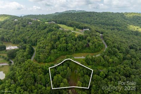 Tbd Lot 217 Thunderhill Trail Blowing Rock NC 28605
