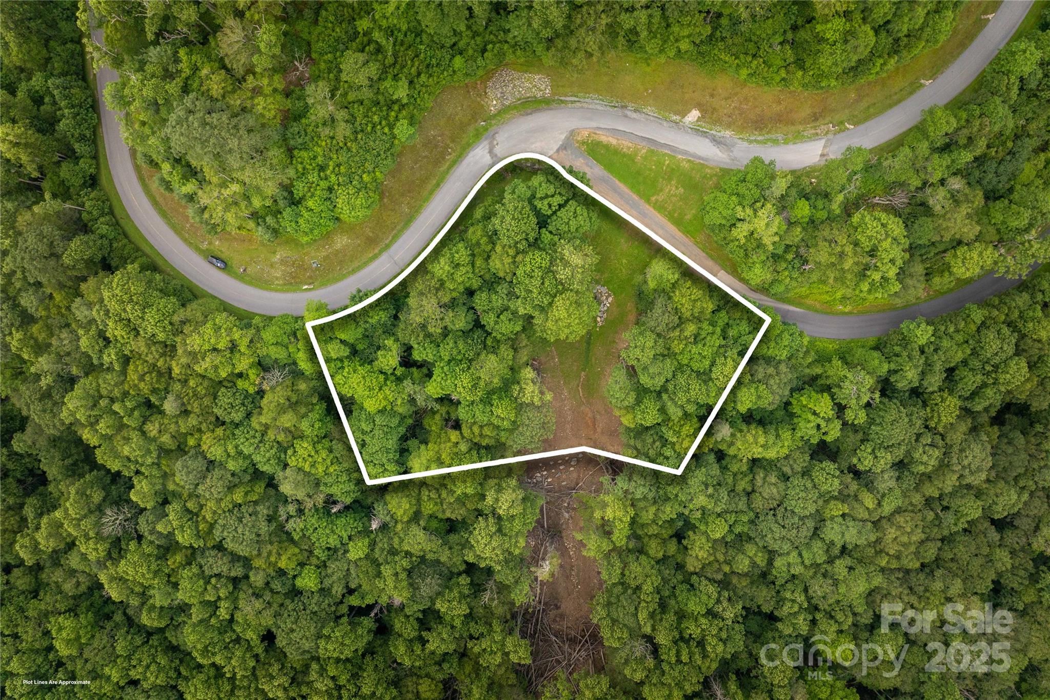 Tbd Lot 217 Thunderhill Trail Blowing Rock NC 28605