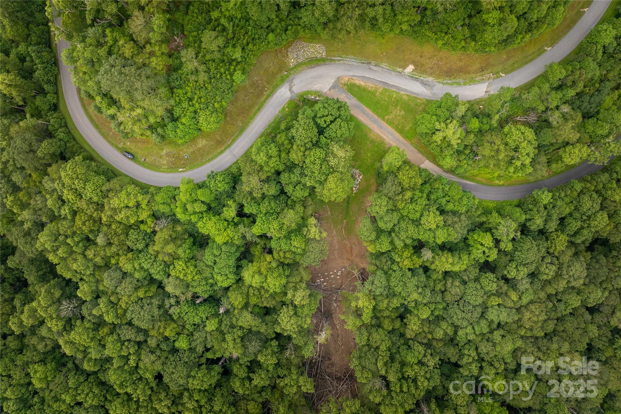 Tbd Lot 217 Thunderhill Trail Blowing Rock NC 28605