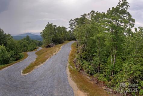 Lot # 8 Masterpiece View Drive Hendersonville NC 28739
