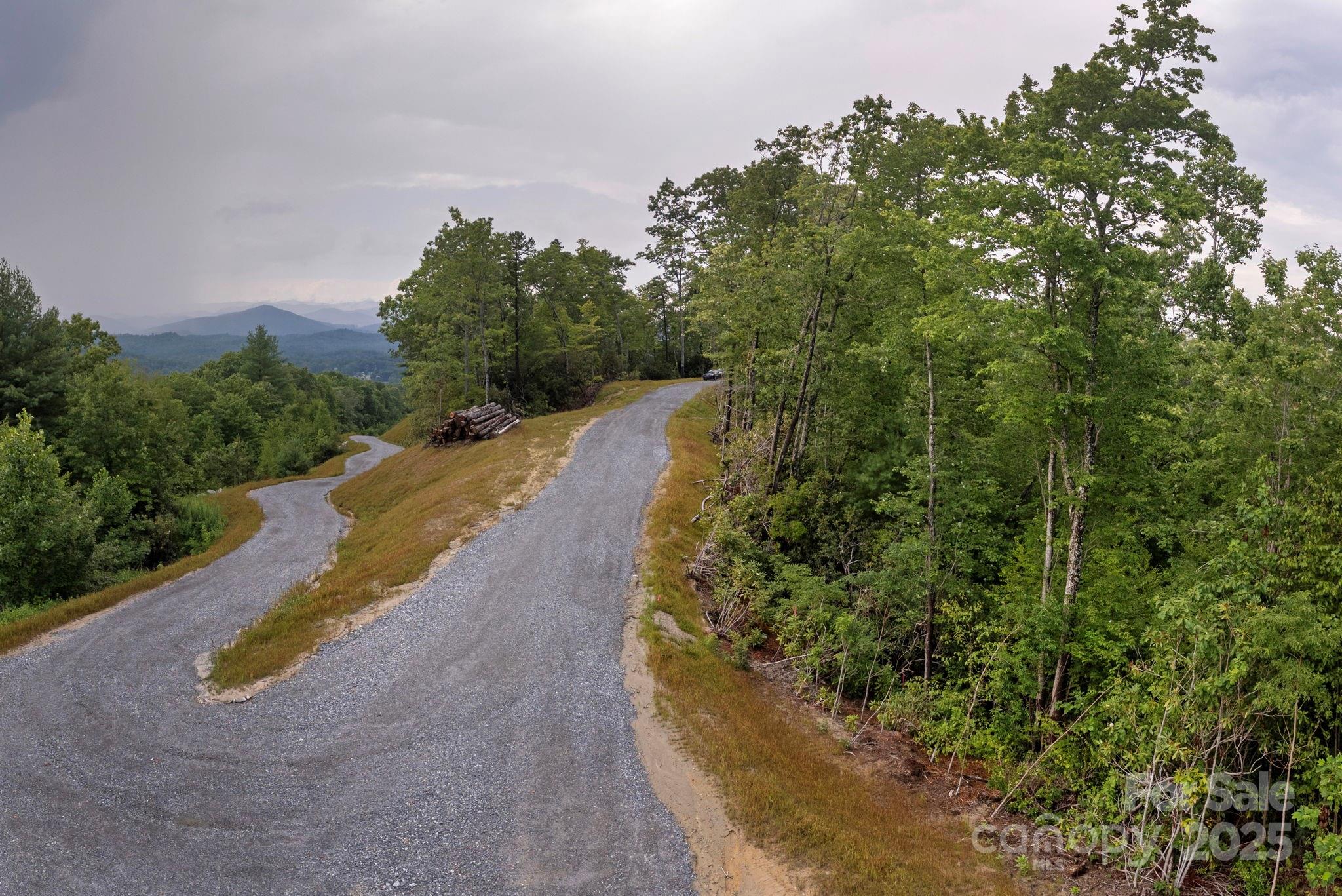 Lot # 8 Masterpiece View Drive Hendersonville NC 28739