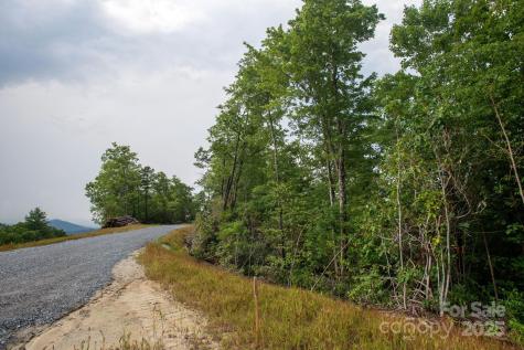 Lot # 8 Masterpiece View Drive Hendersonville NC 28739