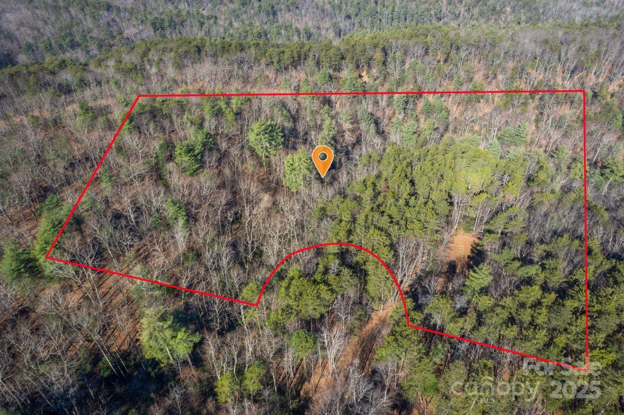 0 Sassafras Lane Connelly Springs NC 28612